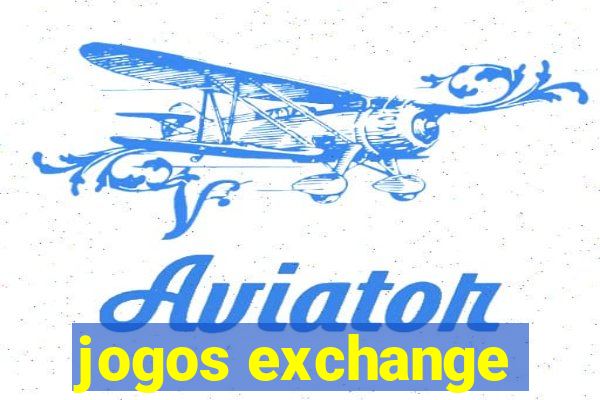 jogos exchange